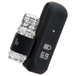 The Handy 2 - Interaktivn musk masturbtor (ern)