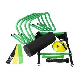 Tréninkový set BAUER Dynamic Off Ice Kit (1067322) SADA