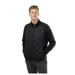 Hokejová bunda Bauer FLC Core Hybrid Jacket SR (1064194) SR XL = výška postavy 185 - 191cm