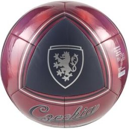 Puma Fotbalový míč Česko CULTURE