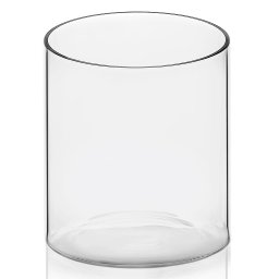 Ichendorf Milano designové sklenice na víno Cilindro XLight Wine Glass