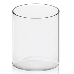 Ichendorf Milano designové sklenice na vodu Cilindro XLight Water Glass