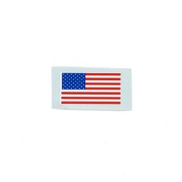 Samolepka vlajka USA