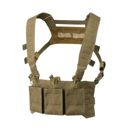 DIRECT ACTION vesta chest rig CURTISS ADAPTIVE GREEN