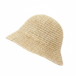 Gaira® Letní klobouk 7313, Barva béžová