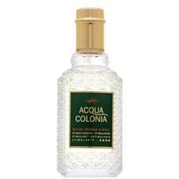 4711 Acqua Colonia Blood Orange & Basil kolínská voda unisex 50 ml