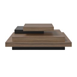 Pop up Home designové konferenční stolky Slate (110 cm)
