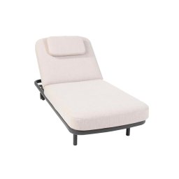 4Season Outdoor designová zahradní lehátka Milano Sunbed