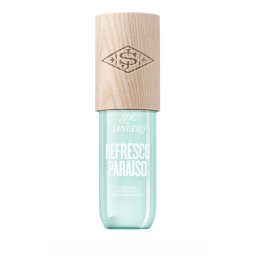 Sol de Janeiro Refresco Paraíso parfémovaný sprej na tělo a vlasy pro ženy 90 ml