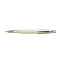 Scrikss SC397387 Noble Gold Stripe GT keramické pero