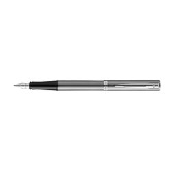 Waterman Impression Stainless Steel CT F 1507 1425450 - M (střední)