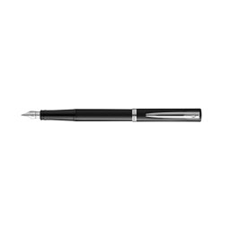 Waterman Impression Black CT F 1507/1425496 - F (slabý)