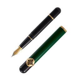 Diplomat D40412023 X.O Triple 5 Racing Green LE - M (střední)