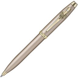 Sheaffer 9377-2 GC100 Champagne Emily in Paris GT