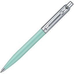 Sheaffer 321-2 Sentinel Green Emily in Paris CT