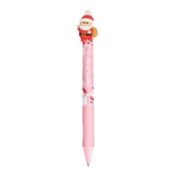 Online 35437/3D magiXX Santa gumovací gelové pero
