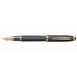 Scrikss SC396083 Oscar 390 Matt Black GT