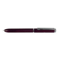 Online 43044/3D Mini Portemonnaie Lilac