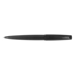 Diplomat D41301040 Viper Guilloche Black