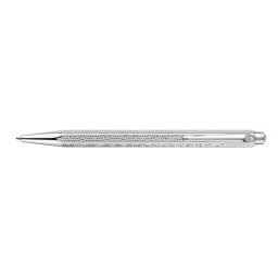 Caran dAche 8902.016 Ecridor Germanier Platinum