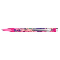Caran dAche 849 Germanier Neon Pink NM0849.016