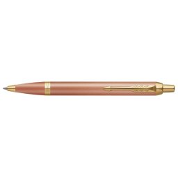 Parker IM Writing Rituals Orange GT 1502/3233902