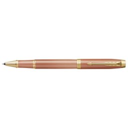 Parker 1502/3433901 Royal IM Writing Rituals Orange GT roller