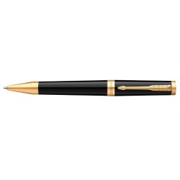 Parker 1502/6622008 Royal Ingenuity Black GT kuličková tužka / propiska