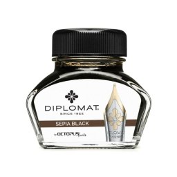 Diplomat D41001001 Sepia Black 30 ml