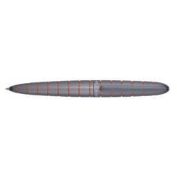 Diplomat D40354040 Elox Ring Grey/Orange