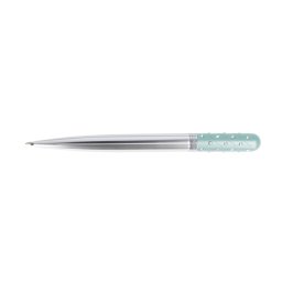 Online Crystal Turquoise kuličkové pero 37079