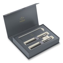 Parker Royal Vector XL Black dárková sada 1502/2500744
