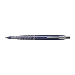 Parker 1502/1298199 Jotter Global Icons Sydney Blue CT kuličková tužka / propiska