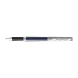 Parker 1507/4926469 Waterman Hemisphere SE MiF Deluxe Blue CT roller