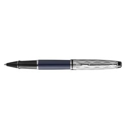 Parker 1507/4966429 Waterman Expert SE MiF Deluxe Blue CT roller