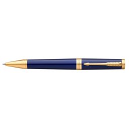 Parker 1502/6622012 Royal Ingenuity Dark Blue GT kuličková tužka / propiska