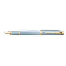Parker 1502/3433893 Royal IM Writing Rituals Green GT roller