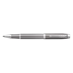 Parker 1502/3433897 Royal IM Writing Rituals Grey CT roller