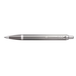 Parker 1502/3233898 Royal IM Writing Rituals Grey CT kuličková tužka / propiska