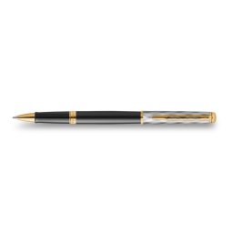 Waterman Hémisphére Reflections of Paris SE DLX Black GT roller 1507/4920838