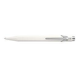 Caran dAche 846.001 White 849 keramické pero