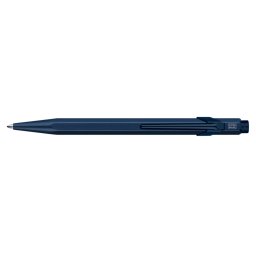 Caran dAche 849 Nespresso Midnight Blue kuličkové pero NM0849.149