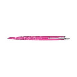 Parker 1502/1298195 Jotter Global Icons Tokyo Pink CT kuličková propiska