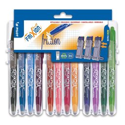 Pilot 2064/S12-A Set2Go sada 12 ks