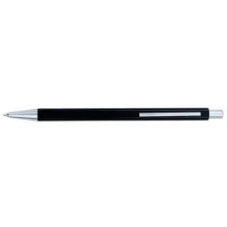 Diplomat Spacetec Q4 black kuličkové pero D41101011