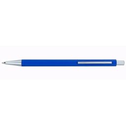 Diplomat Spacetec Q4 blue kuličkové pero D41101013