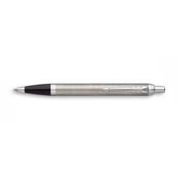 Parker 1502/3243631 Royal IM Stainless Steel CT kuličková tužka propiska
