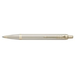 Parker IM Monochrome Champagne 1502/3272956