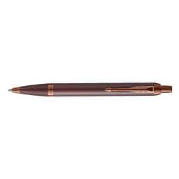 Parker IM Monochrome Burgundy 1502/3290514
