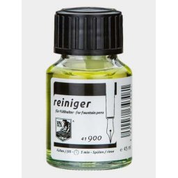 Rohrer & Klingner Reiniger čistič plnicích per 45 ml